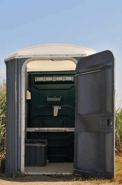 Best Portable restroom trailer rental  in Calverton, NY