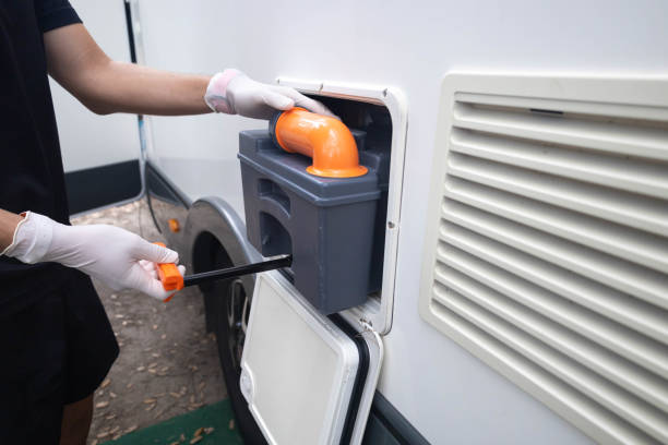 Best High-end porta potty rental  in Calverton, NY