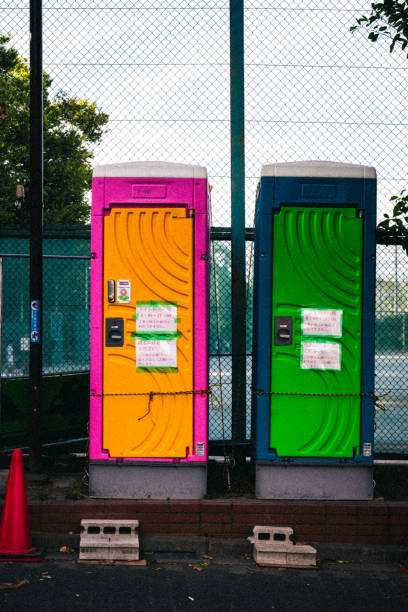 Best Temporary restroom rental  in Calverton, NY
