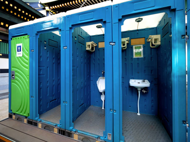 Best Luxury portable toilet rental  in Calverton, NY