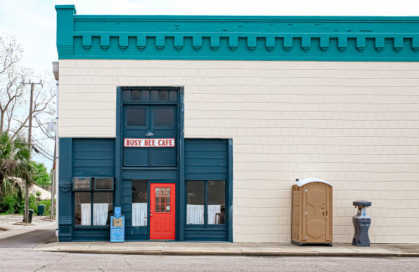 Best Portable toilet rental cost  in Calverton, NY