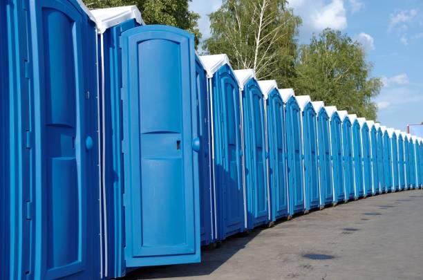 Best Porta potty rental near me  in Calverton, NY